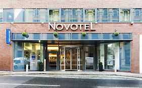 Novotel Hotel Liverpool